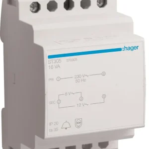 Ringledstransformator Beställ idag